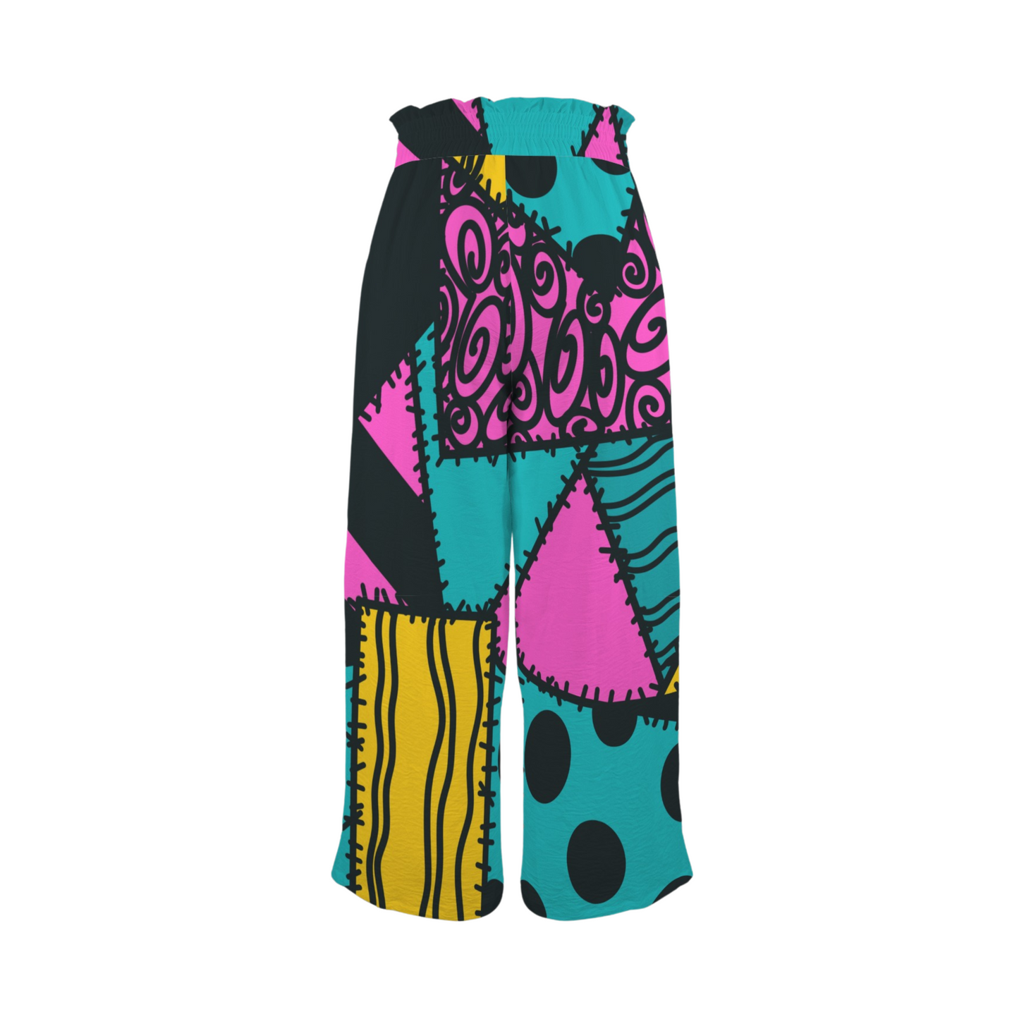 Sally Wide Leg Pants