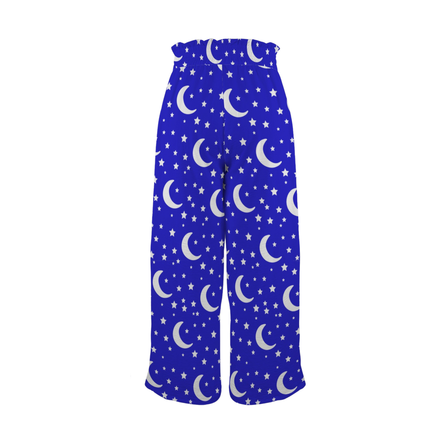 Sorcerer Mick Wide Leg Pants