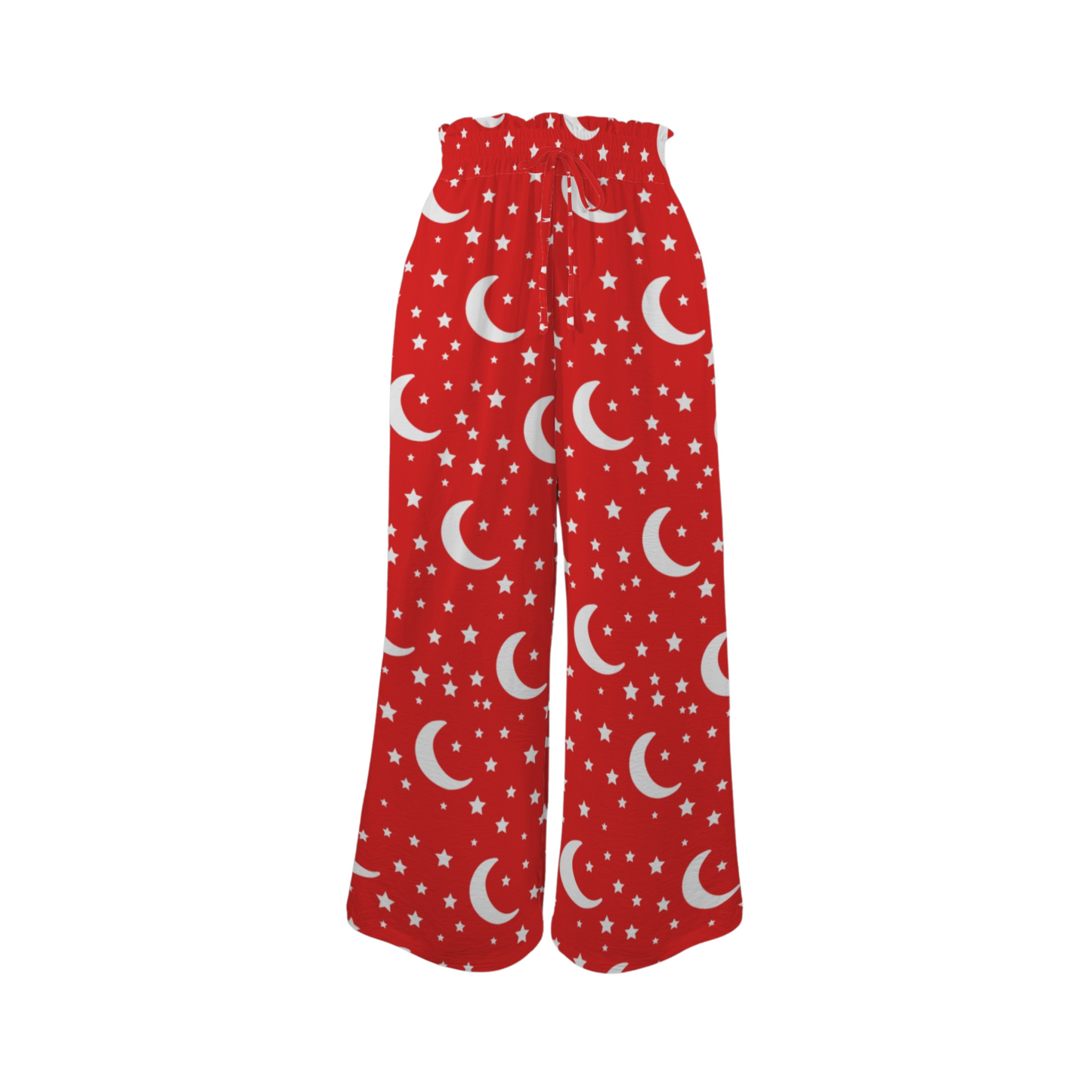 Sorcerer Mick Wide Leg Pants