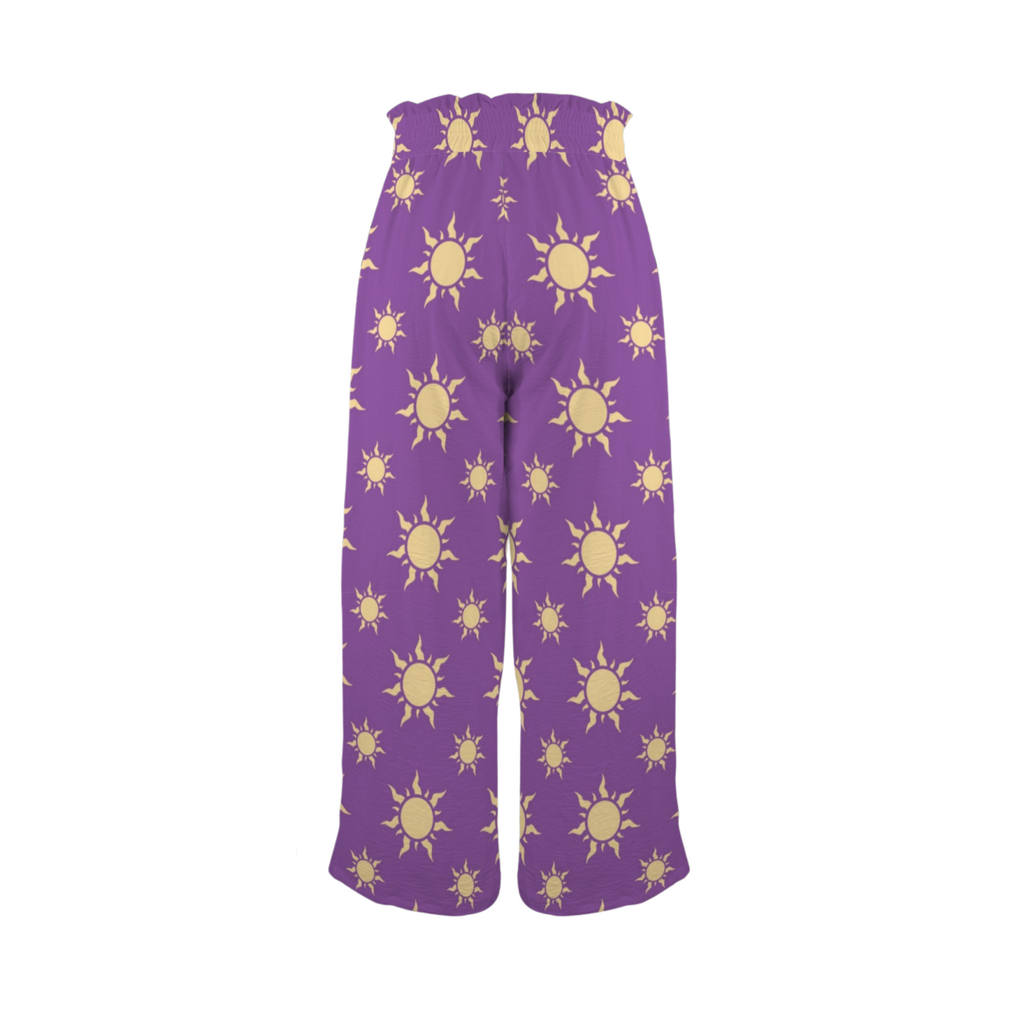 Best Day Ever Suns Wide Leg Pants