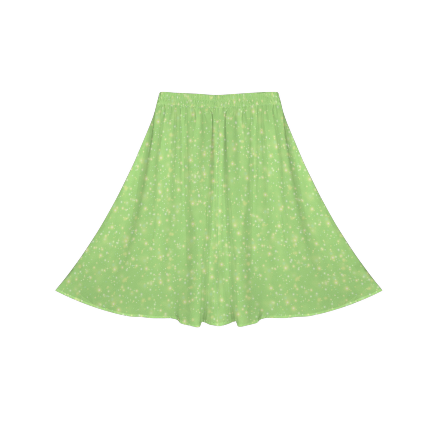 Tink Midi Skirt