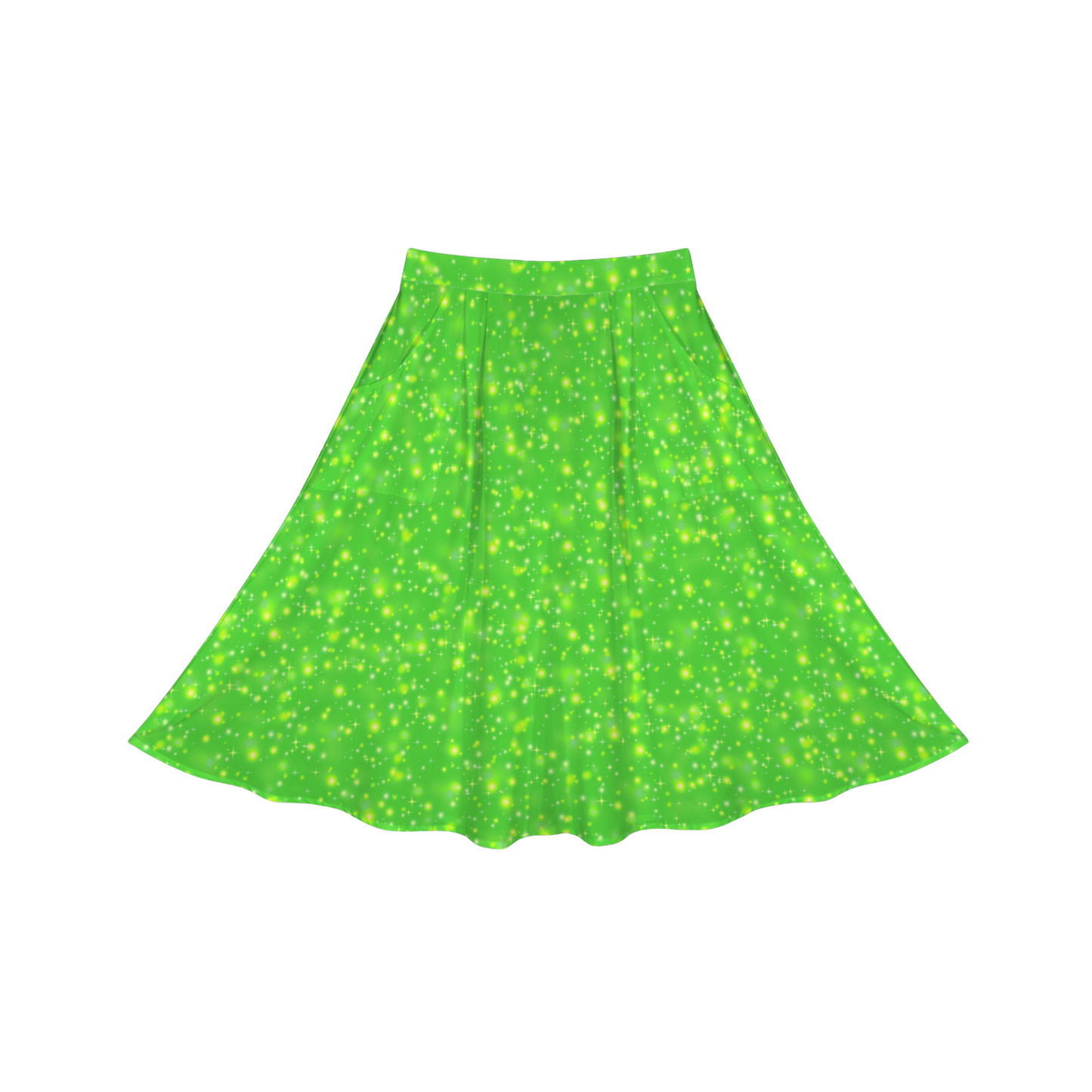 Tink Midi Skirt