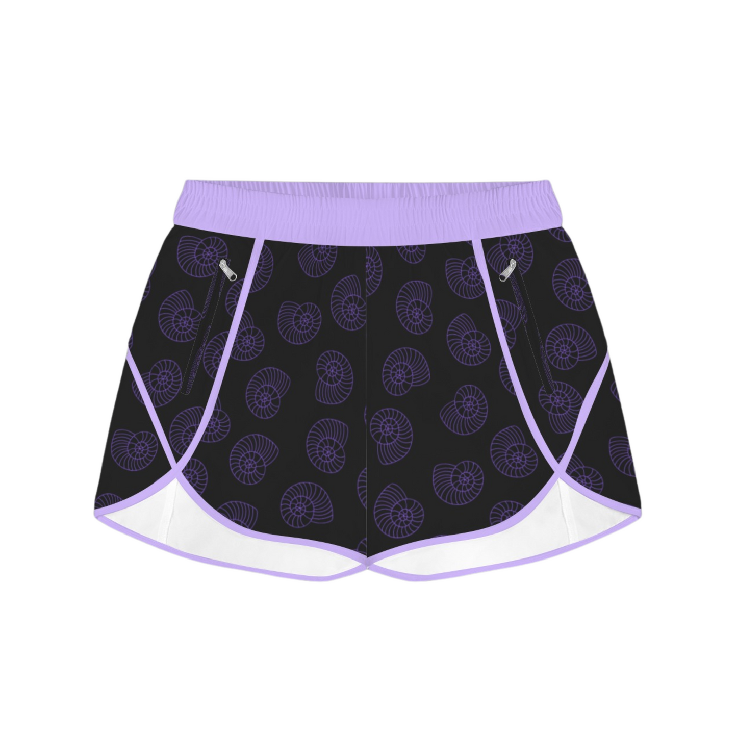 Ursula Running Shorts