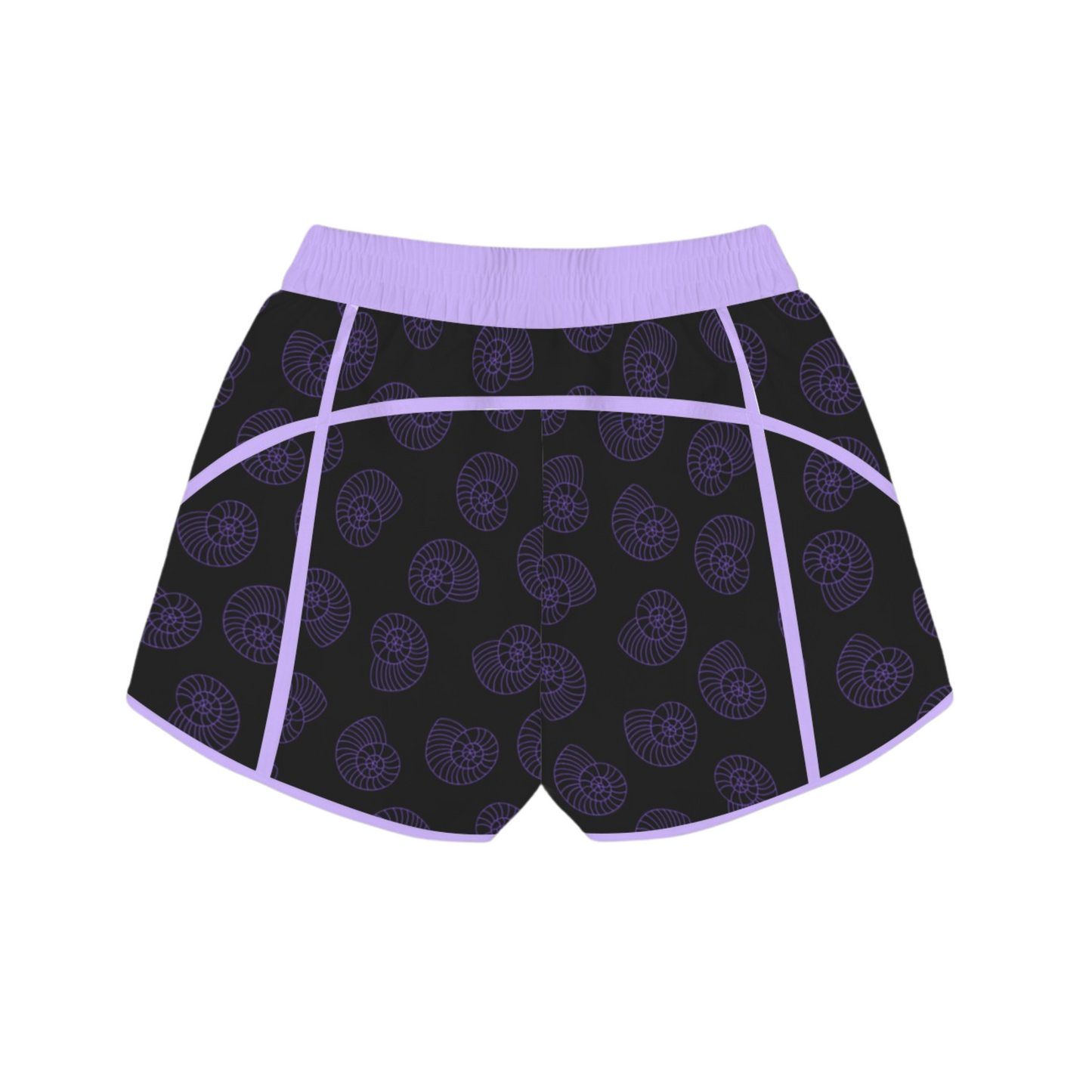 Ursula Running Shorts