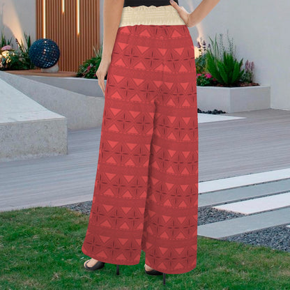 moana2tantop. wide leg pants