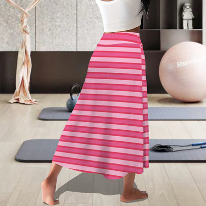 piglet. midi skort