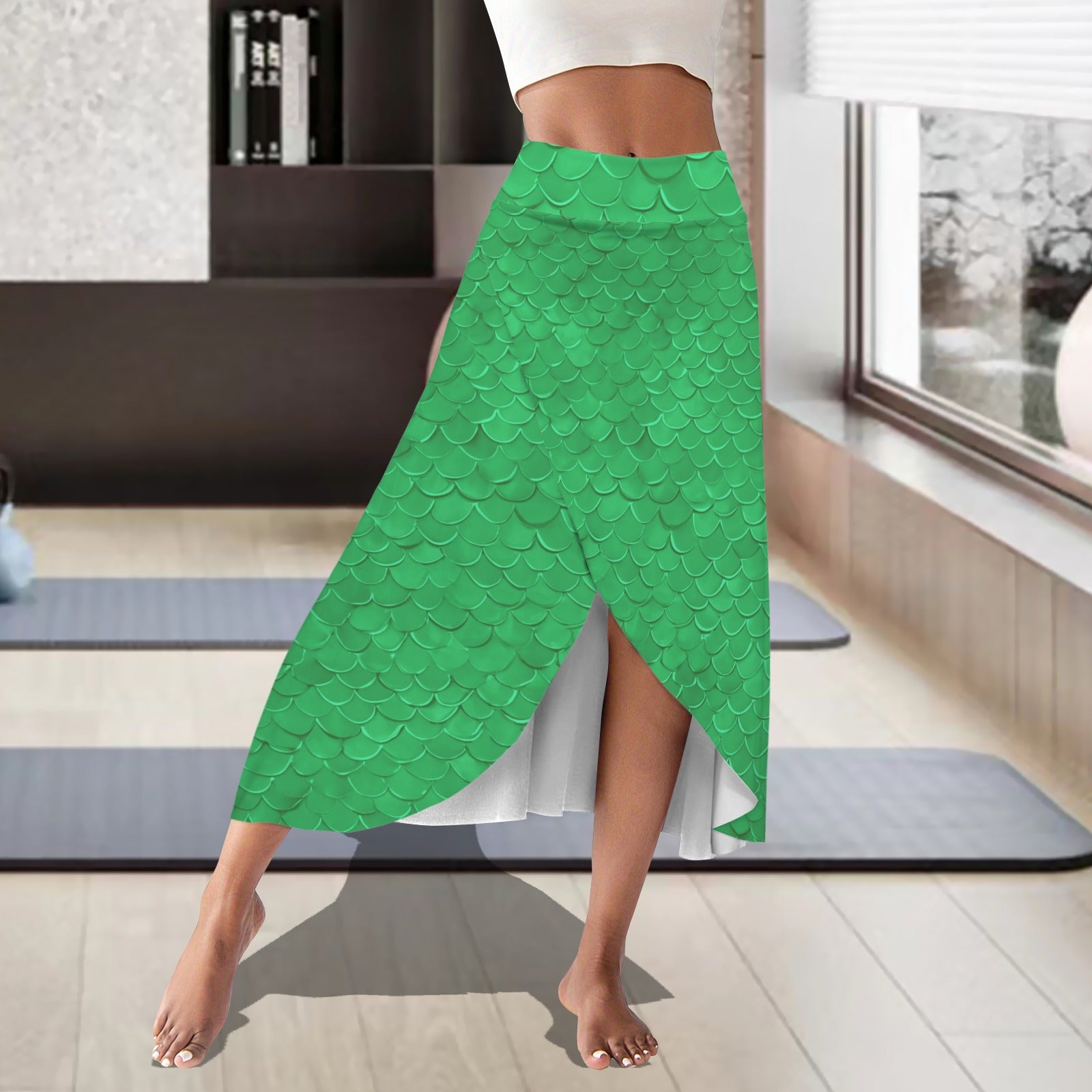 arielgb. midi skort
