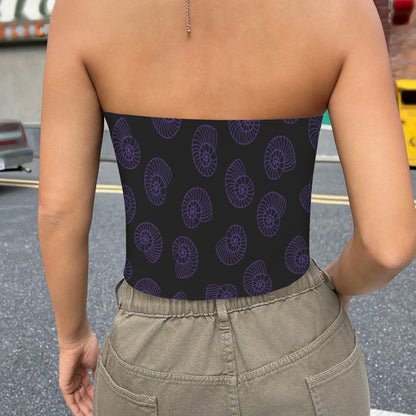 ursula. crop tub e