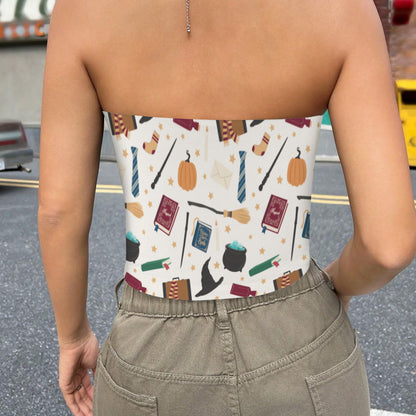 wizardschool. tube crop