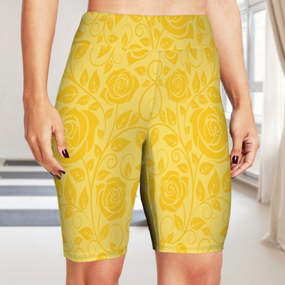 belle.yogashorts