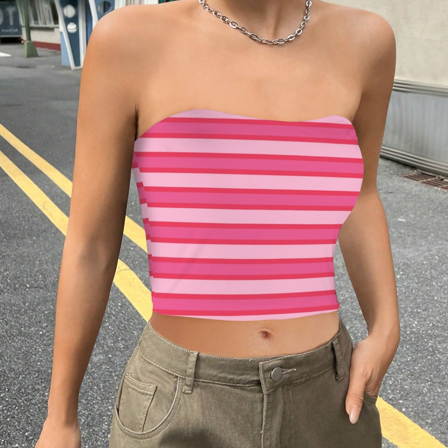 piglet. crop tube