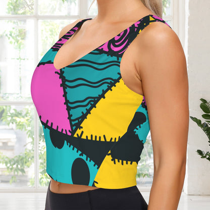 sally. sports crop