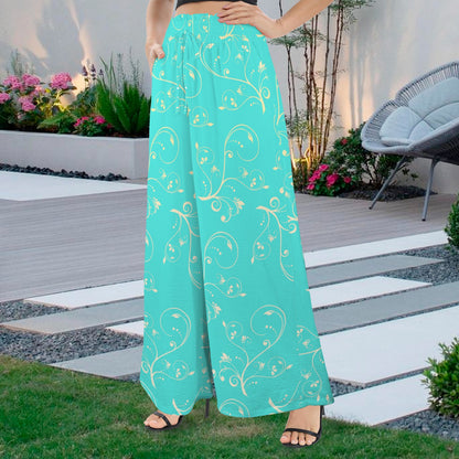 jasmineswirl. wide leg