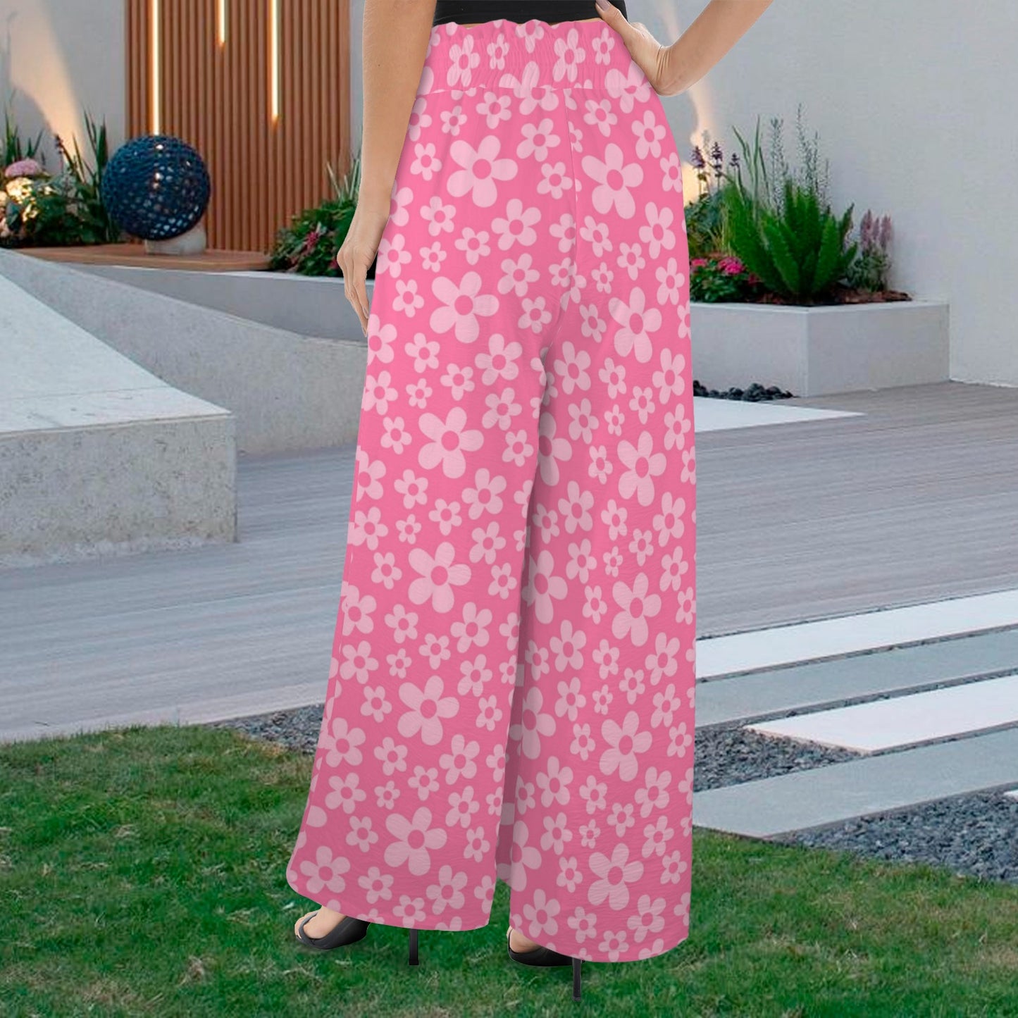 boopinkflower. wide leg