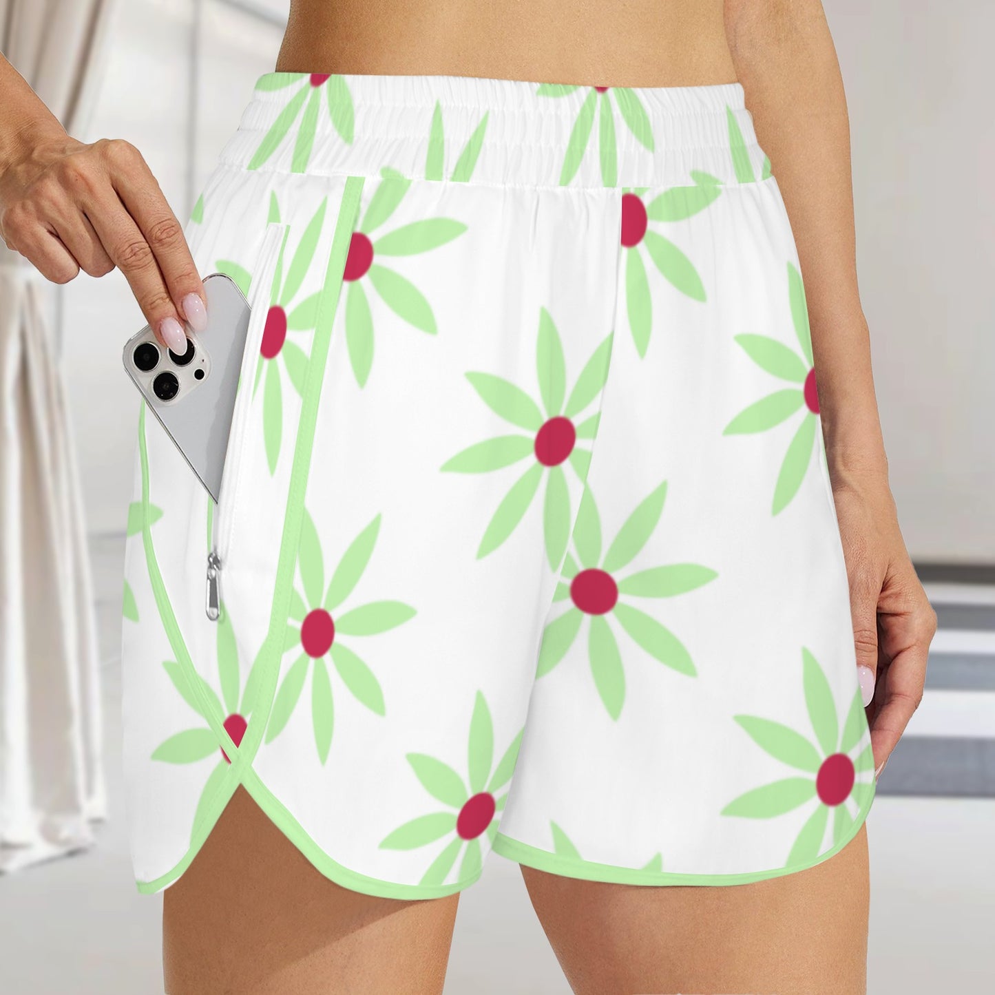 tightwalk. running shorts