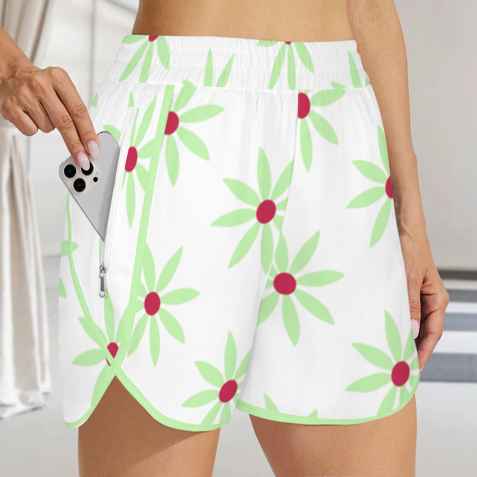 tightwalk. running shorts