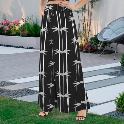 jackskellington. wide leg