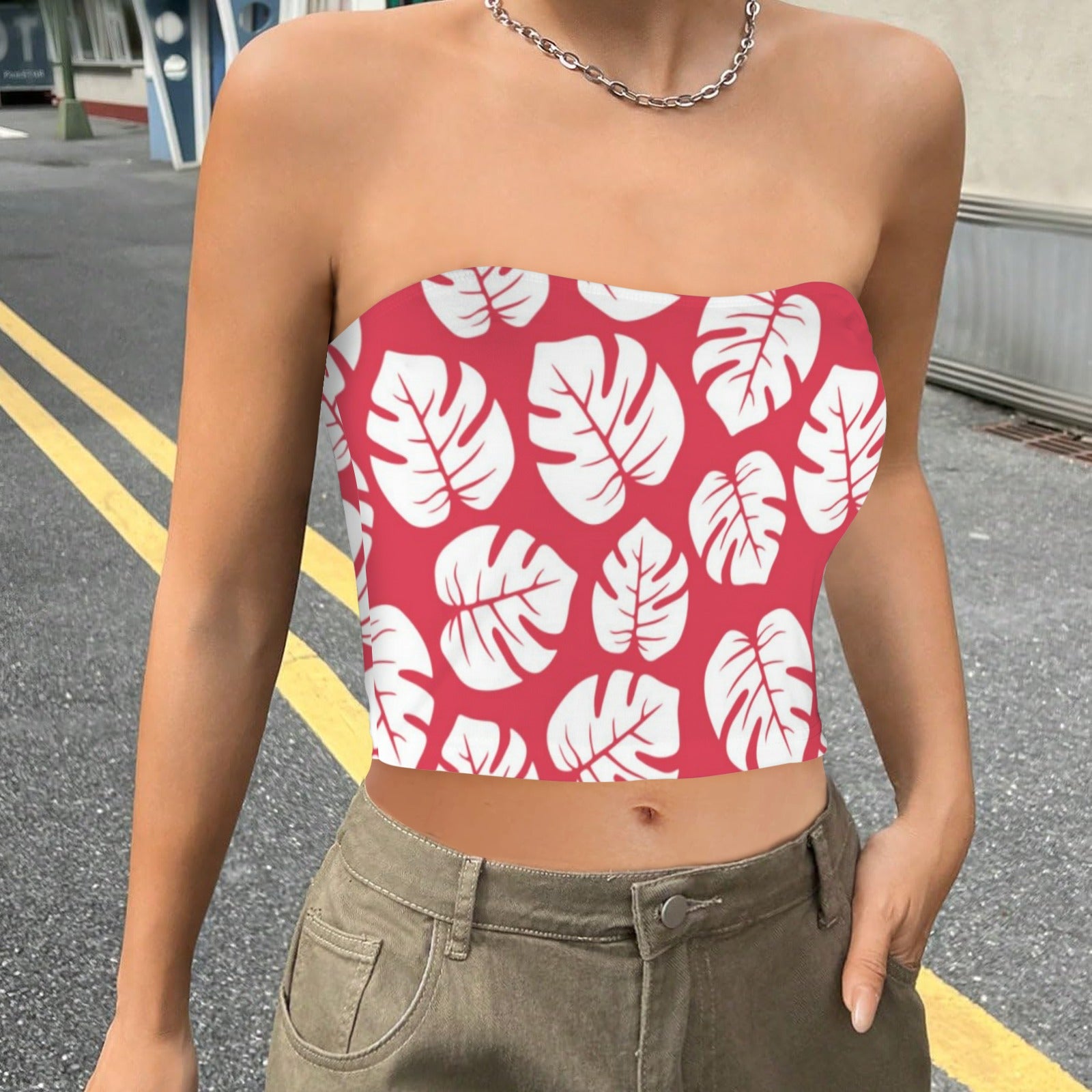 liloleafs. crop tube