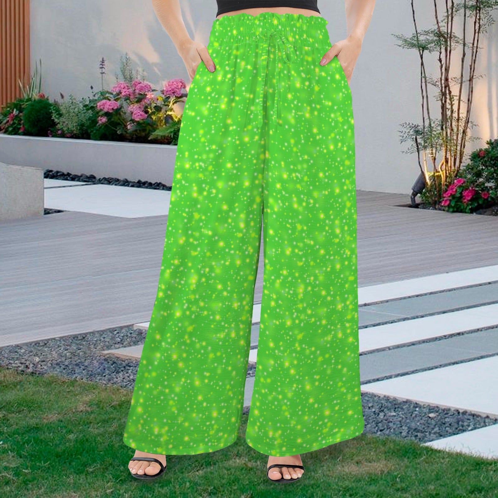 tink.. wide leg