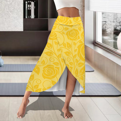 belle.new. midi skort