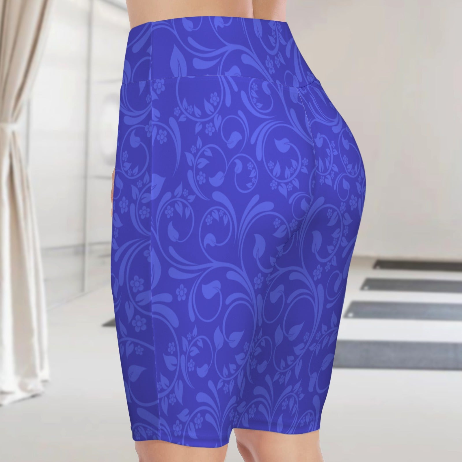 annanewblue. bikeshorts