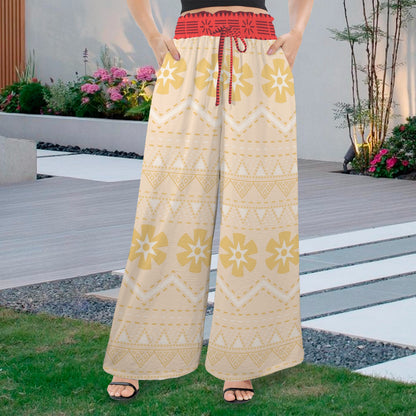 moanacoraltop. wide leg