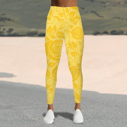 belle.new. bow leggings