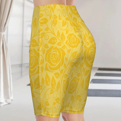 belle.yogashorts