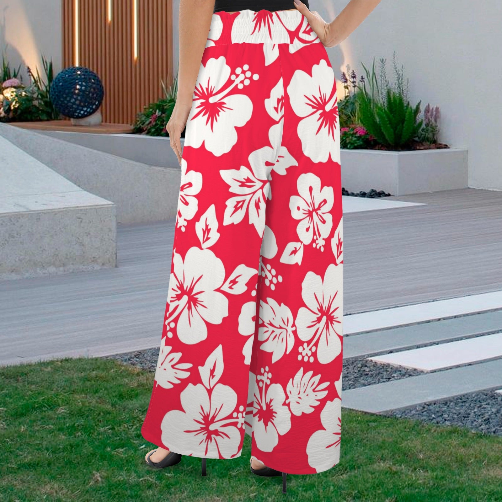 lilo. wide leg