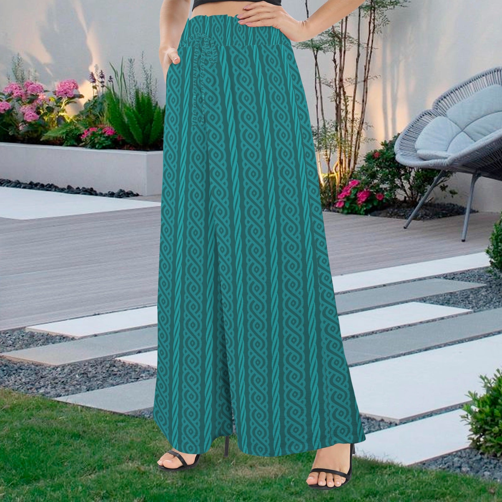 meridatealceltic. wide leg