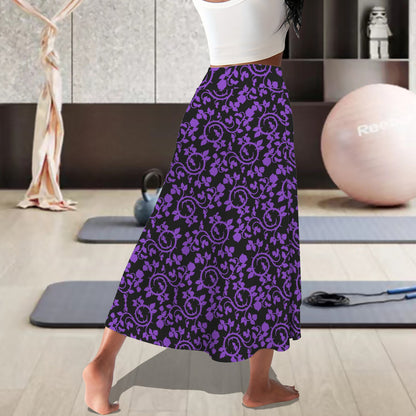 malthorns.midi skort
