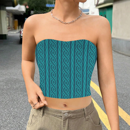 meridateal. crfop tube