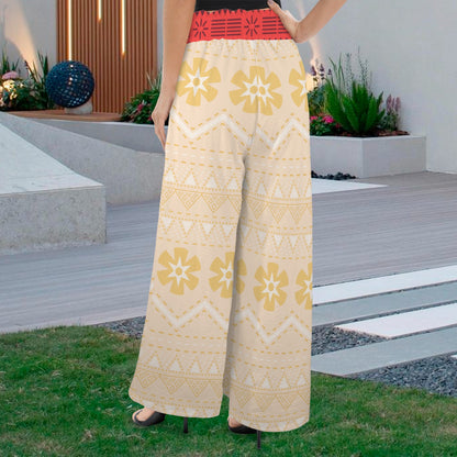 moanacoraltop. wide leg