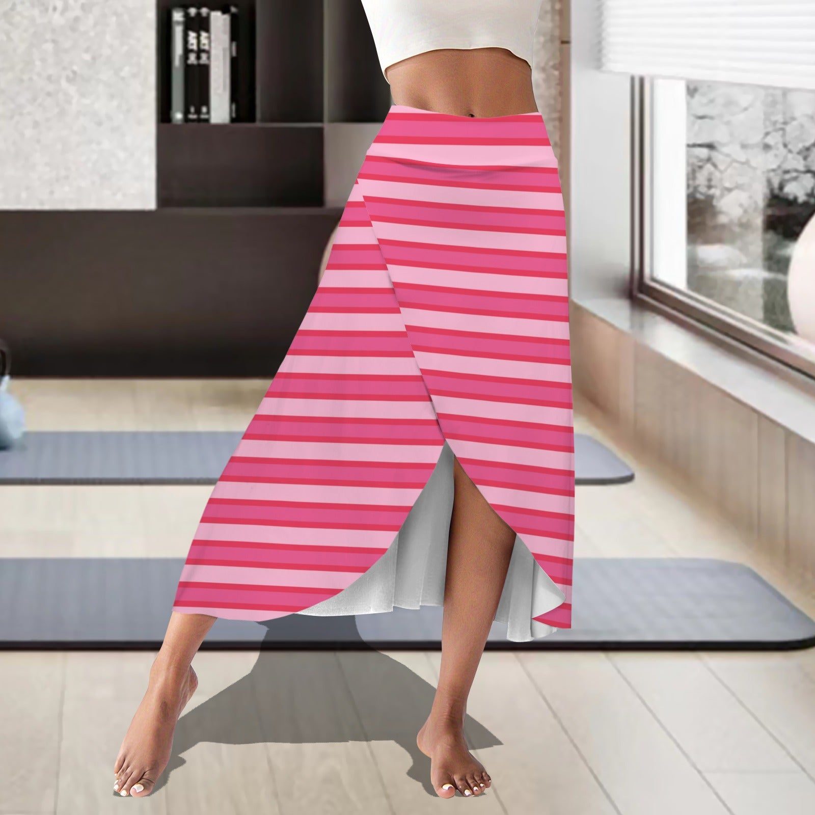 piglet. midi skort