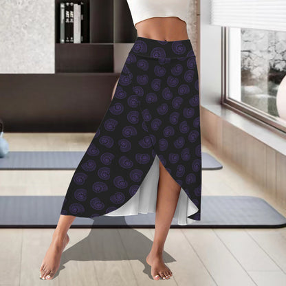 ursula. midi skort