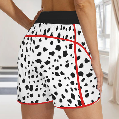 cruellanew. running shorts