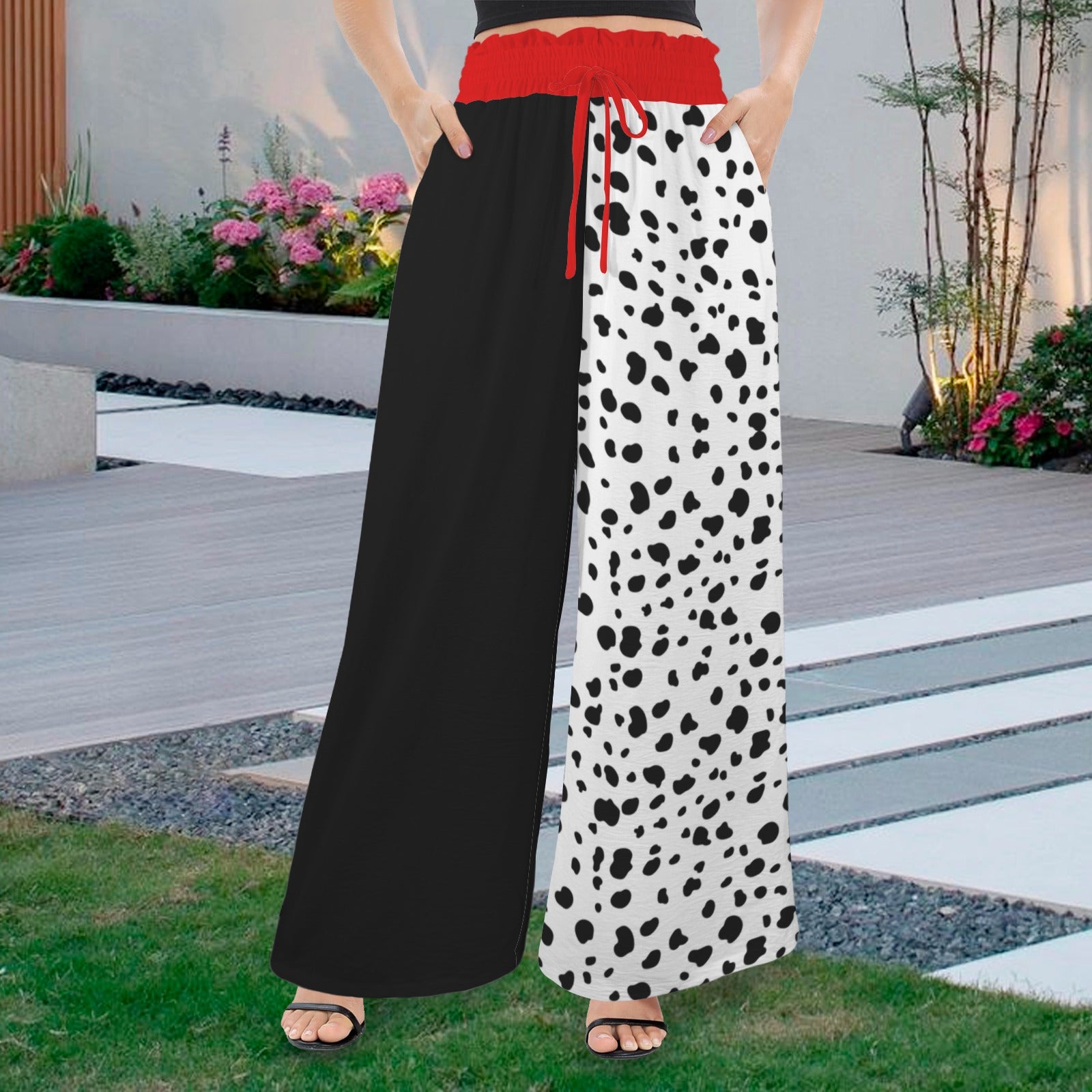 cruellanew. wide leg