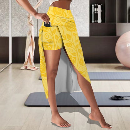 belle.new. midi skort