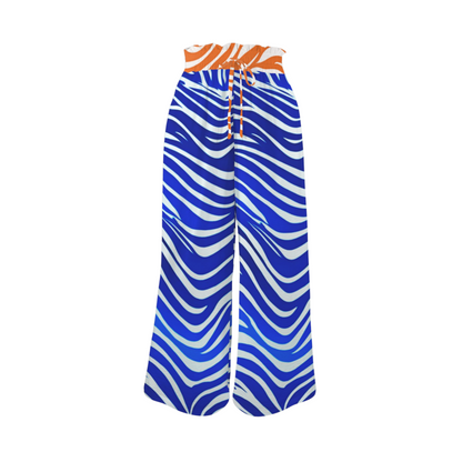 A.Soka Wide Leg Pants