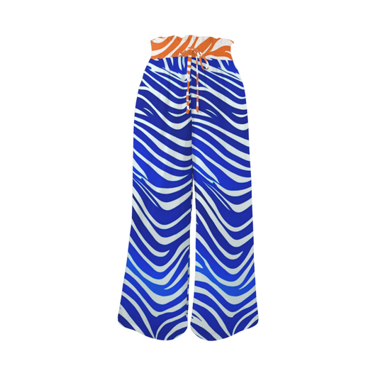 A.Soka Wide Leg Pants
