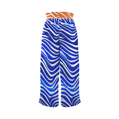A.Soka Wide Leg Pants