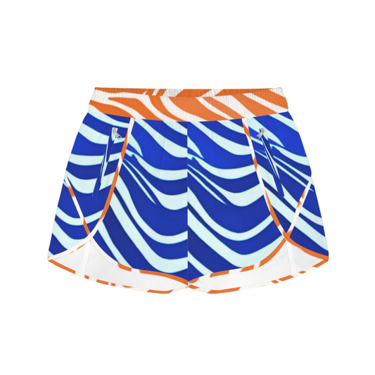 A.Soka Running Shorts
