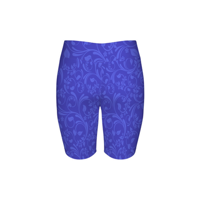 Anna Bike Shorts