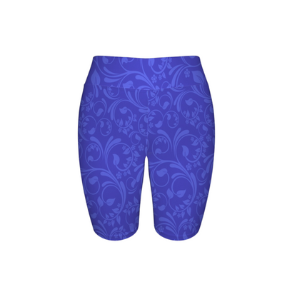 Anna Bike Shorts