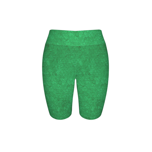 Ariel Bike Shorts