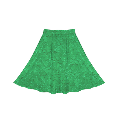 Ariel Midi Skirt