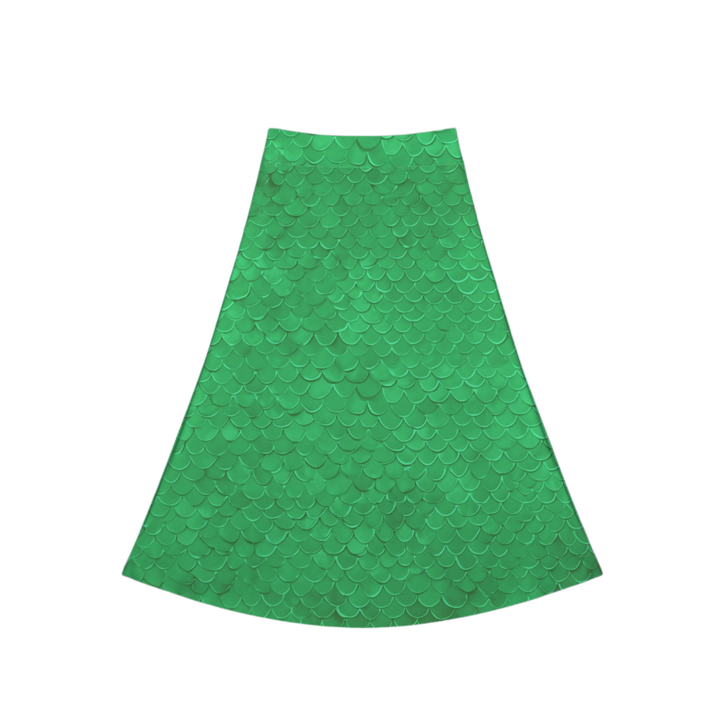 Ariel Crossover Midi Skort