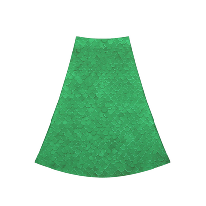 Ariel Crossover Midi Skort
