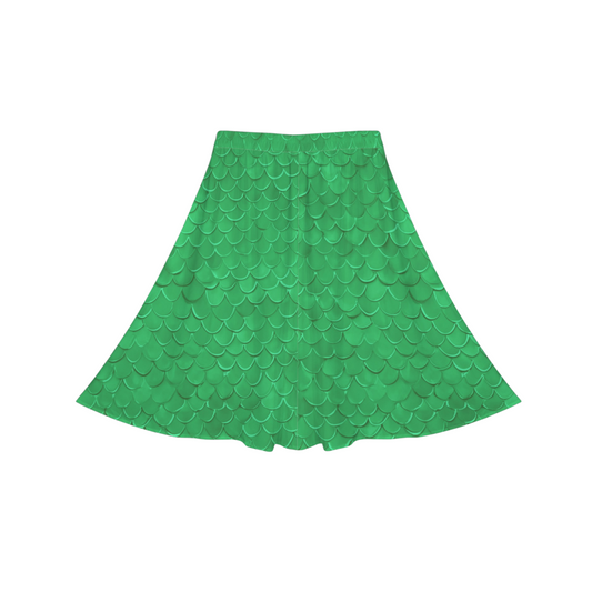 Ariel Midi Skirt