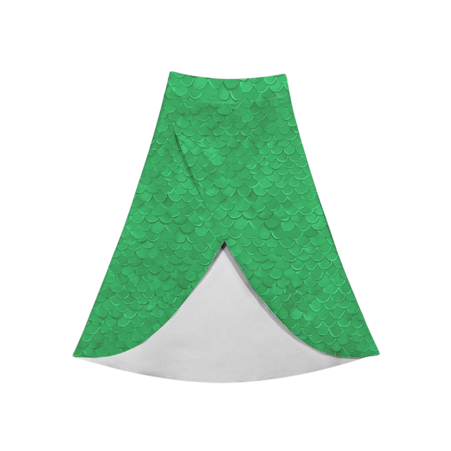 Ariel Crossover Midi Skort
